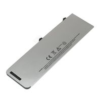 A1281 Replacement Laptop Battery for 2008 MacBook Pro 15" A1286 MB772 MB772/A MB772J/A 56Wh-12 Months Warranty