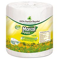 MRC3001 - PRO 100% Premium Recycled Bathroom Tissue