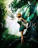 Hi-Look Microfiber Cleaning Cloth - Dragonfly Kiss