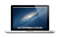 Apple MacBook Pro MD101LL/A 13.3-inch Laptop (2.5Ghz, 4GB RAM, 512GB SSD) (Certified Refurbish)