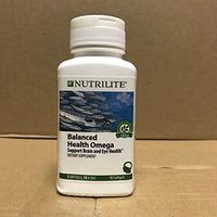 Nutrilite Ocean Essentials Balanced Health Omega-3 Supplement-90 Softgels