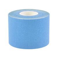 Yonger Kinesiology Tape With XactStretch Indicator for Perfect Stretch and Application Every Time Muscle Strain Injury Support Roll