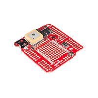 SparkFun GPS Logger Shield