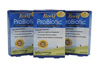 Res-Q ProBiotic 3-Pack
