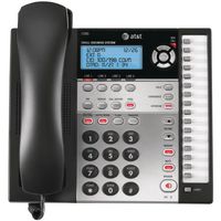 Att 1080 4-line Speakerphone With Answering System & Caller Id
