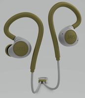 Jays m-Six Wireless Bluetooth Headset - Moss/Green