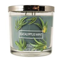 Tuscany Eucalyptus Mint, 14 Ounce