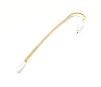 OEM Samsung Temperature Sensor Main Refrigerator Section Shipped With RF263BEAESP/AA, RF263BEAESR, RF263BEAESR/AA, RF263BEAEWW, RF263BEAEWW/AA