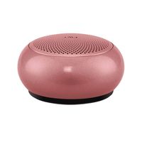 Nicknocks EWA A110 Mini Wireless Bluetooth Speaker Stereo Super Bass Speaker for Outdoor Home