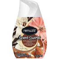 Renuzit 03661 Adjustables Air Freshener Simply Vanilla Solid 7 oz