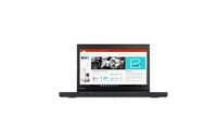 Lenovo ThinkPad L470 Windows 10 Pro - i5-6300U, 256GB SSD, 8GB RAM, 14" IPS FHD (1920x1080) Matte Display, Intel HD Graphics 520