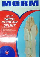 Wrist Cock-Up Splint (Medium-Right)