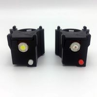 DroMight Strobe Light Two Pack for Matrice 200 Series (Landing Gear Mount)