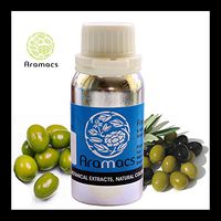 Olive Oil - Extra Virgin Carrier Therapeutic Grade 50 ML