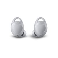Samsung Gear IconX (2018 Edition) Bluetooth Cord-free Fitness Earbuds, w/ On-board 4Gb MP3 Player (US Version with Warranty) - Gray - SM-R140NZAAXAR