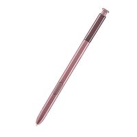 Stylus S Pen for Samsung Galaxy Note 8 Replacement Fine Tip Button Touch Screen (Pink)