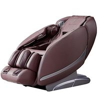 Full Body Zero Gravity Shiatsu Massage Chair Recliner Massage