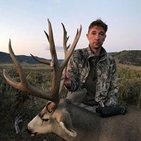 GPO PASSION HD Binocular 12.5x50HD - B680