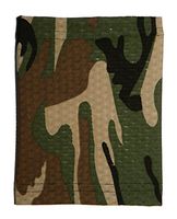 PICC Line Cover by PICC Cover Fashions, Size XS - CAMO Green