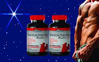 Testosterone Boosting Foods - Top Testosterone Booster 785 - Premium Testosterone Boosting Formula to Reduce Stress and Increase Desire (2 Bottles)