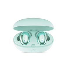 1MORE Stylish True Wireless in-Ear Headphones - Bluetooth - 6.5 Hours of Battery - 15-Minute Quick Charge for 3 Hours of Use - Portable Charging Headphone Case Included - True Wireless Earphones