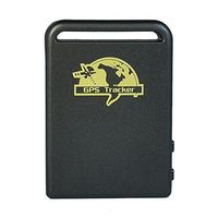 AORANINC TK102 Mini Spy Real Time Vehicle GPS Tracker GSM GPRS GPS System Security Global Tracking Device for Car