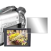 eDealMax DV DC 3.9 Digital Camera Proteggi Schermo LCD