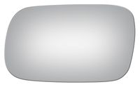 Burco 2825 Driver Side Replacement Mirror Glass for Subaru Forester (2003 2004 2005 2006 2007 2008), Impreza (1997 1998 1999 2000 2001 2002 2003 2004 2005 2006 2007)