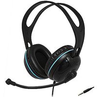 YBS Andrea (EDU-455M) Over-Ear (Circumaural) Stereo Mobile Headset
