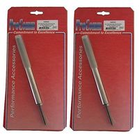 LOT OF 2 PROCOMM SSR50C 8.5" ANTENNA MOUNT BAR FOR FREIGHTLINER/CASCADIA TRUCK