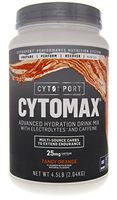 CytoMax Sports Performance Drink Mix - 81 Servings