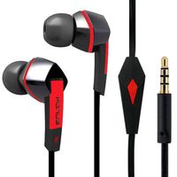 Handsfree Mic Headphones Wired Earphones 3.5mm Headset Earbuds R5Z Compatible with Nubia Red Magic 3 / 3S - Samsung Galaxy Tab Active Pro S4 10.5 A 8.0 (2019) 10.1 (2019) S10 5G A9 A50 A20