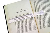 Essential Medical Supply Bar Magnifier