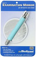 Medicool Foot Inspection Mirror by Medicool