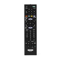 New RM-ED047 RM-ED050 RM ED047 Universal Replaced Remote Control fit for Bravia Sony TV KDL-22EX553 KDL-26EX553 KDL-32EX653 KDL-22BX320 KDL-22BX321 KDL-32BX320 KDL-32BX321 KDL-32BX420 KDL-32BX421