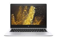 HP Elitebook 1040 G4 14in Notebook, Intel Core I7 7600U 2.8 Ghz, 16GB Ram, 512GB SSD, Natural Silver/Diamond Cut Design (Renewed)
