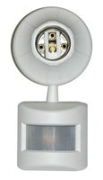 Outdoor Motion Detector activated Light Control - MAO