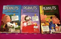 Peanuts Kid's First Aid Bandages