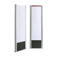 Eas Shop Security Gate 8.2mhz Tx+rx System with Acrylic Board 1set