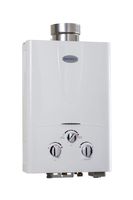 Marey Power Gas 5L 1.3GPM Propane Gas Tankless Water Heater