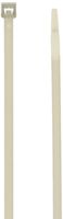 Cable Ties 11" Natural 100 Pcs