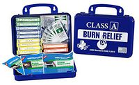 18PN - Class A Burn Kit Poly 616-017