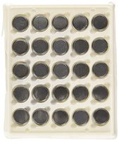 BlueDot Trading 3V Lithium Batteries, 50 CR2025