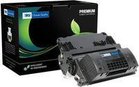 MSE Model MSE022145162 Extended Yield Black Toner Cartridge for Use with HP Hewlett Packard Enterprise M602DN, M602N, M602X, M603DN, M603N, M603XH, M4555MFP, M4555FMFP, M4555FSKMMFP, M4555HMFP Printer