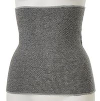 Binchotan Haramaki Body Warmer Belt Japan Bico Charcoal