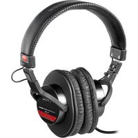 Sony Monitor Series Closed Back Stereo Studio Headphones