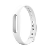 DDJOY Replacement Wristband Case Compatible with Pokemon Go Go-tcha, Medium Size (Cream White, 1-Pack)