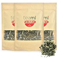 Teami Skinny Detox Tea - Loose Leaf - 30 Day Supply 3 Pack