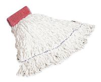 Clean Room Mop, String, Loop