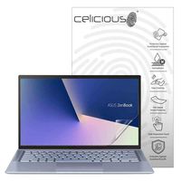 Celicious Impact Anti-Shock Shatterproof Screen Protector Film Compatible with ASUS Zenbook 14 UX431